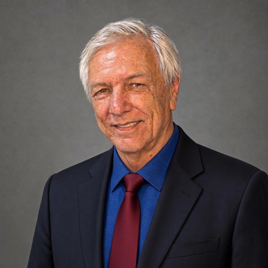 David Bickerdyke, Principal, Bickerdyke Manufacturing Advisory